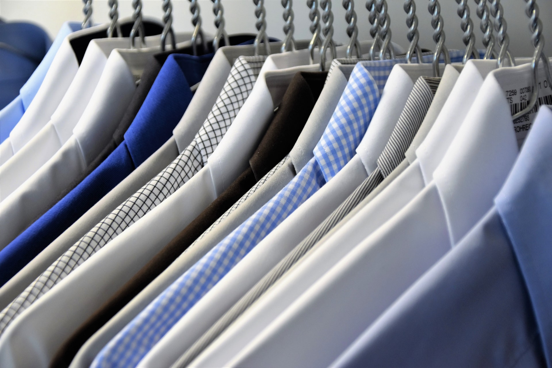 Steam Ironing Service Kolkata