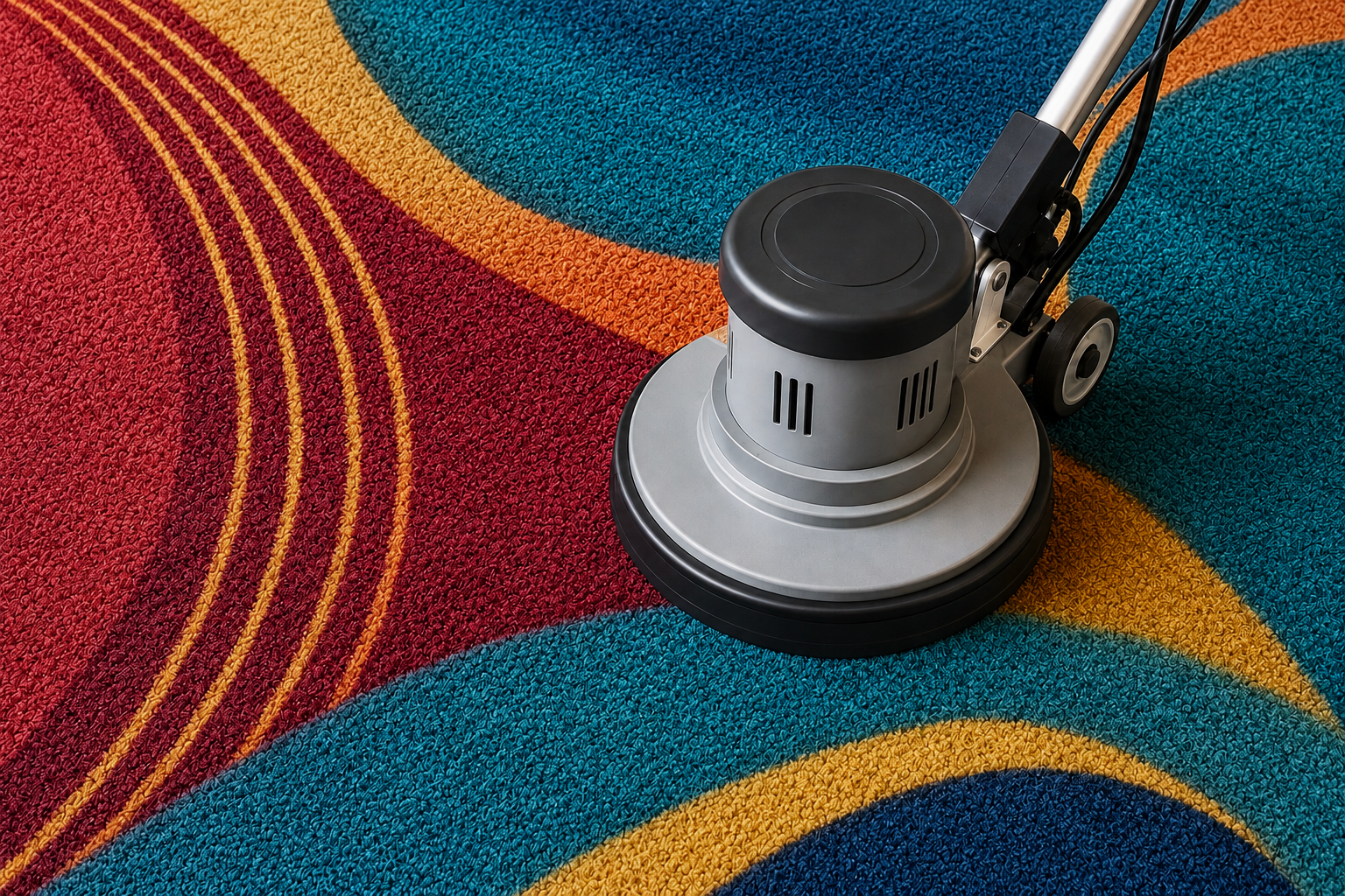 Carpet Cleaning Services