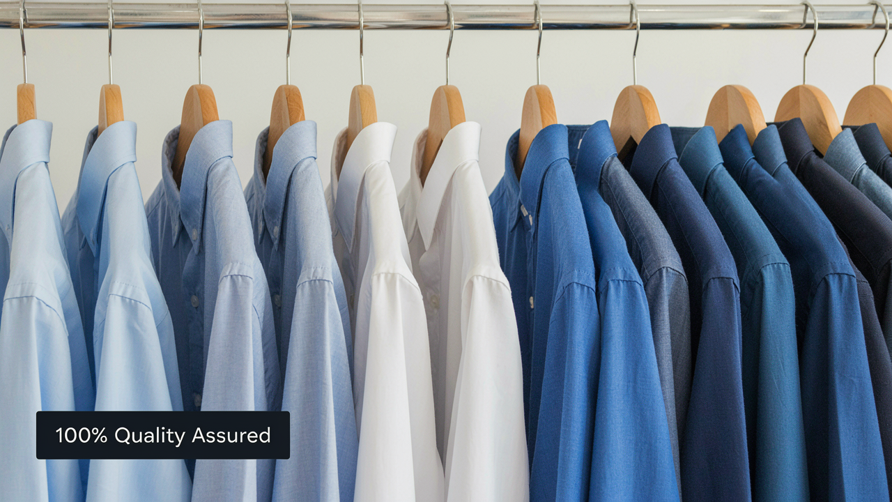 Dry Cleaners and Laundry