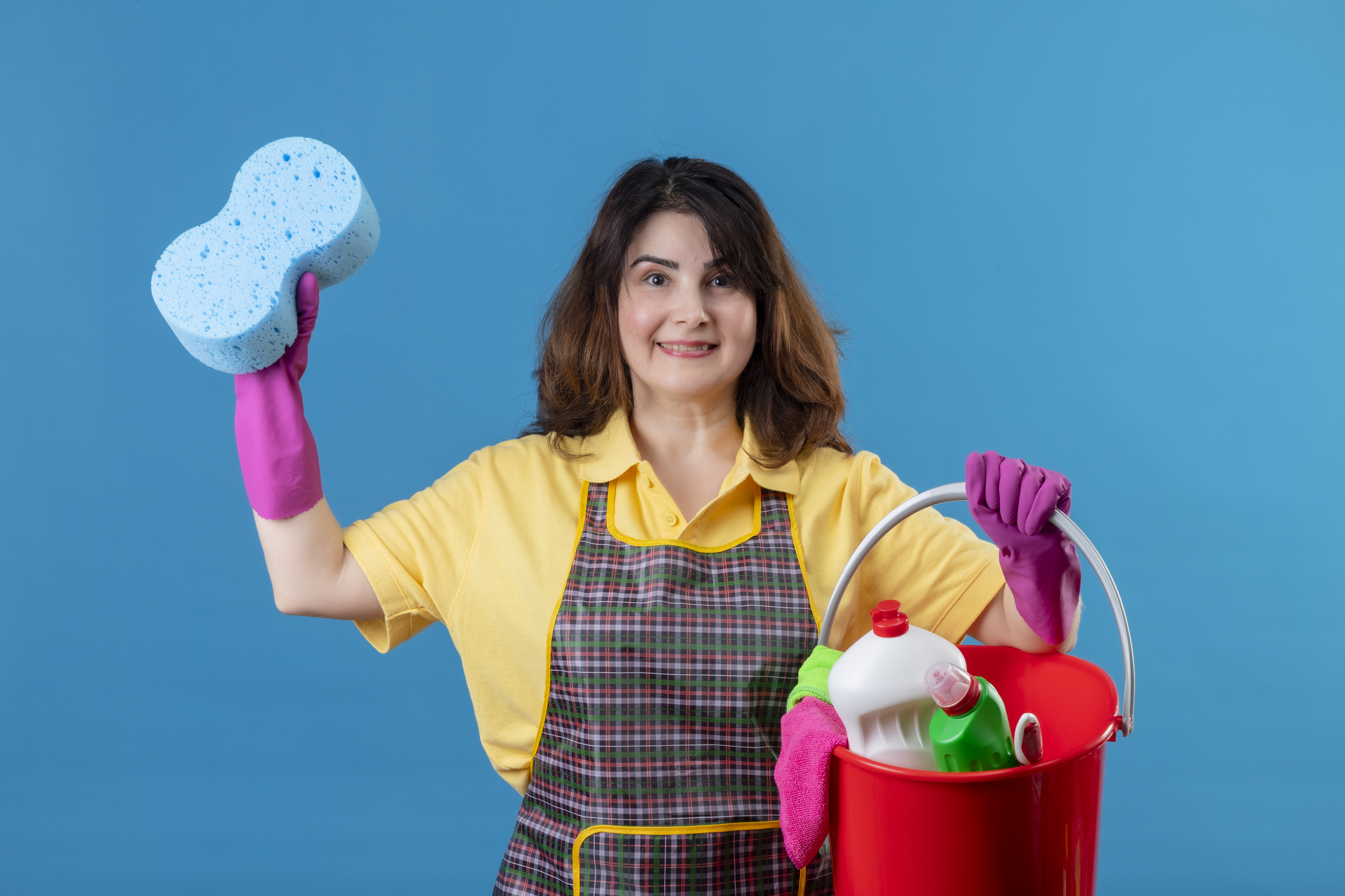 Housekeeping Services