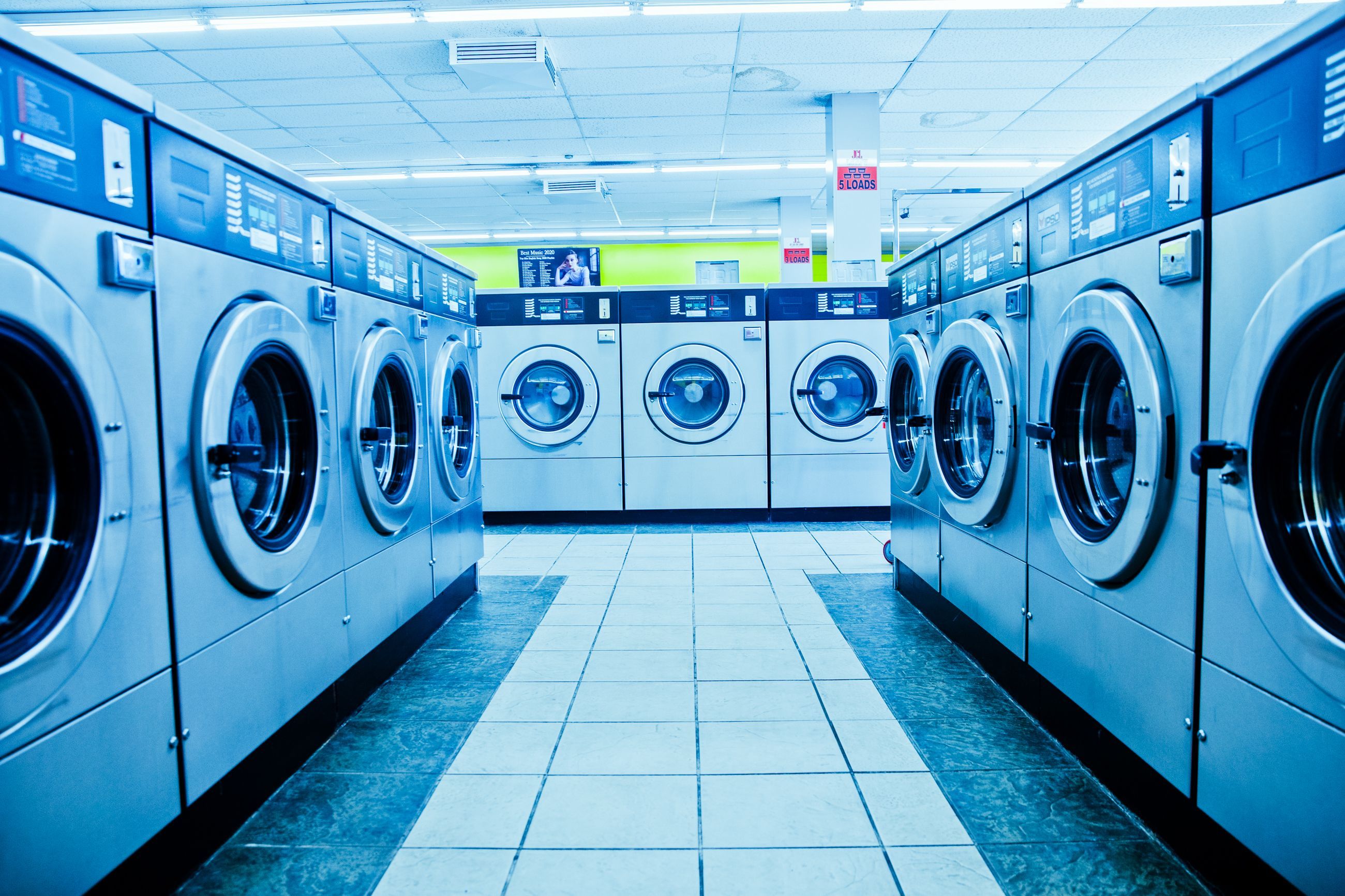 Official Laundry Rate Chart Kolkata