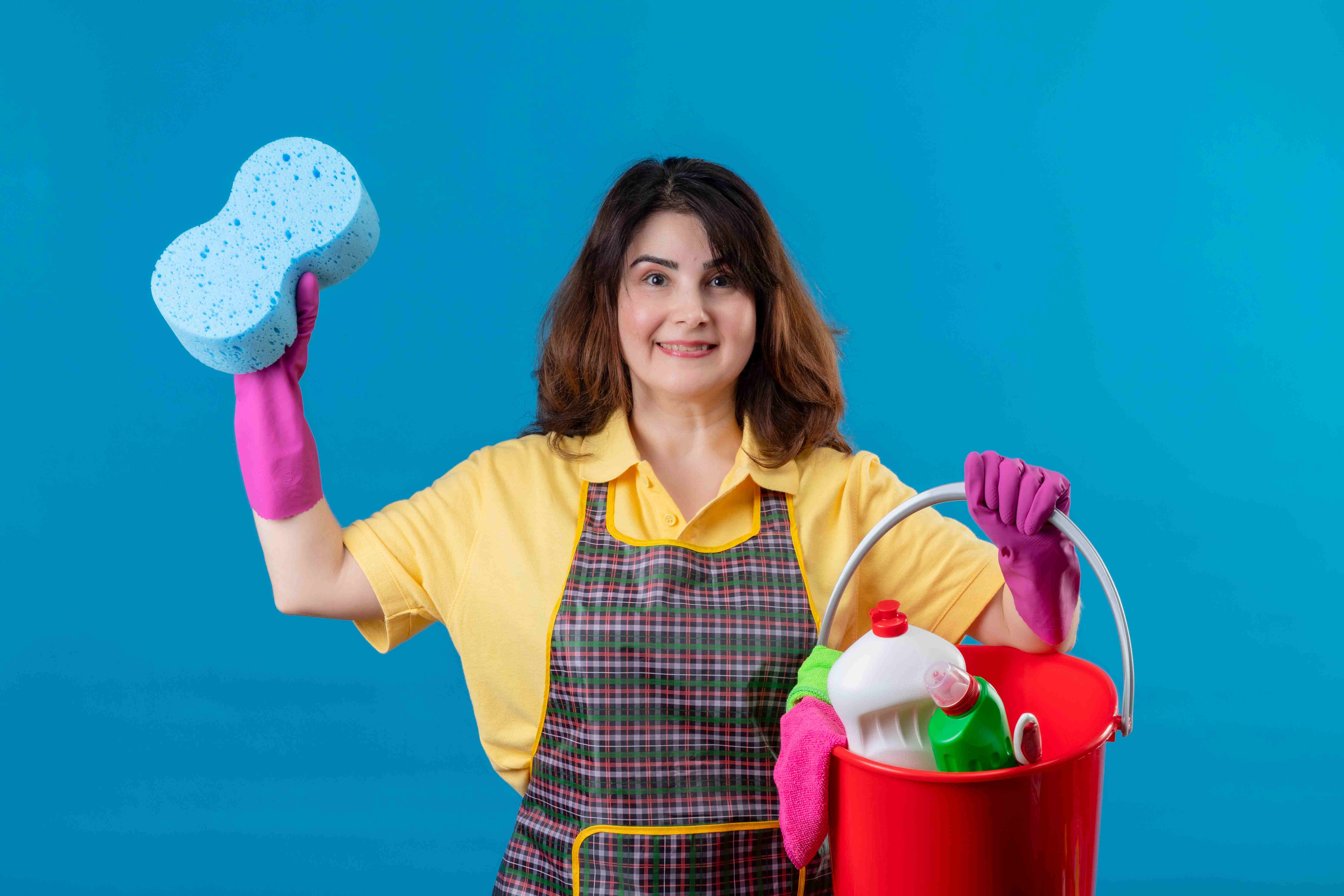 Housekeeping Services